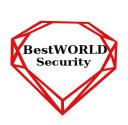 BestWORLD Security Services Inc. logo
